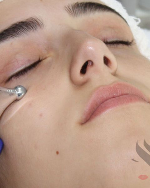 Nadelfreie Mesotherapie