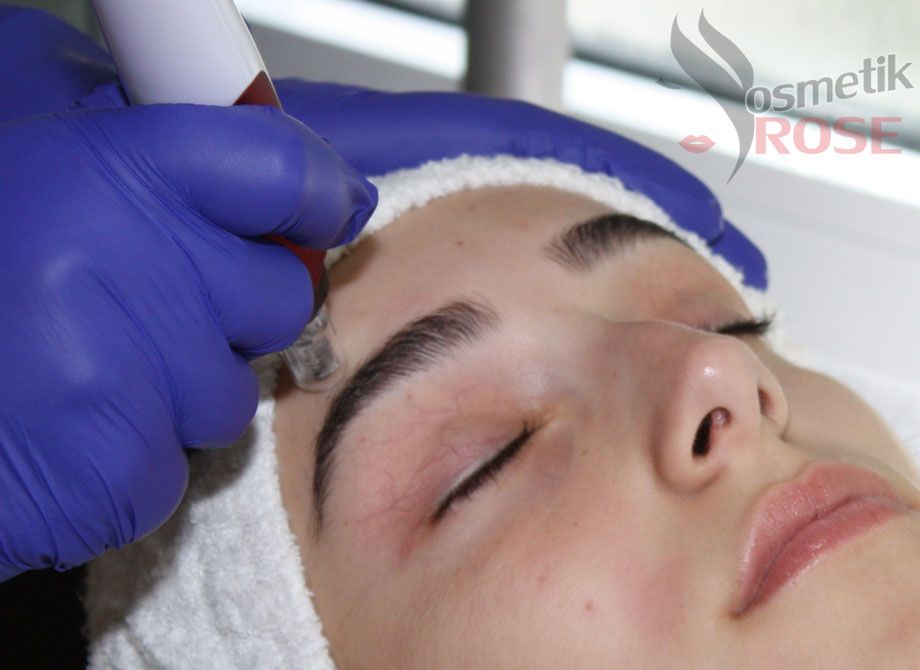 Permanent Make Up