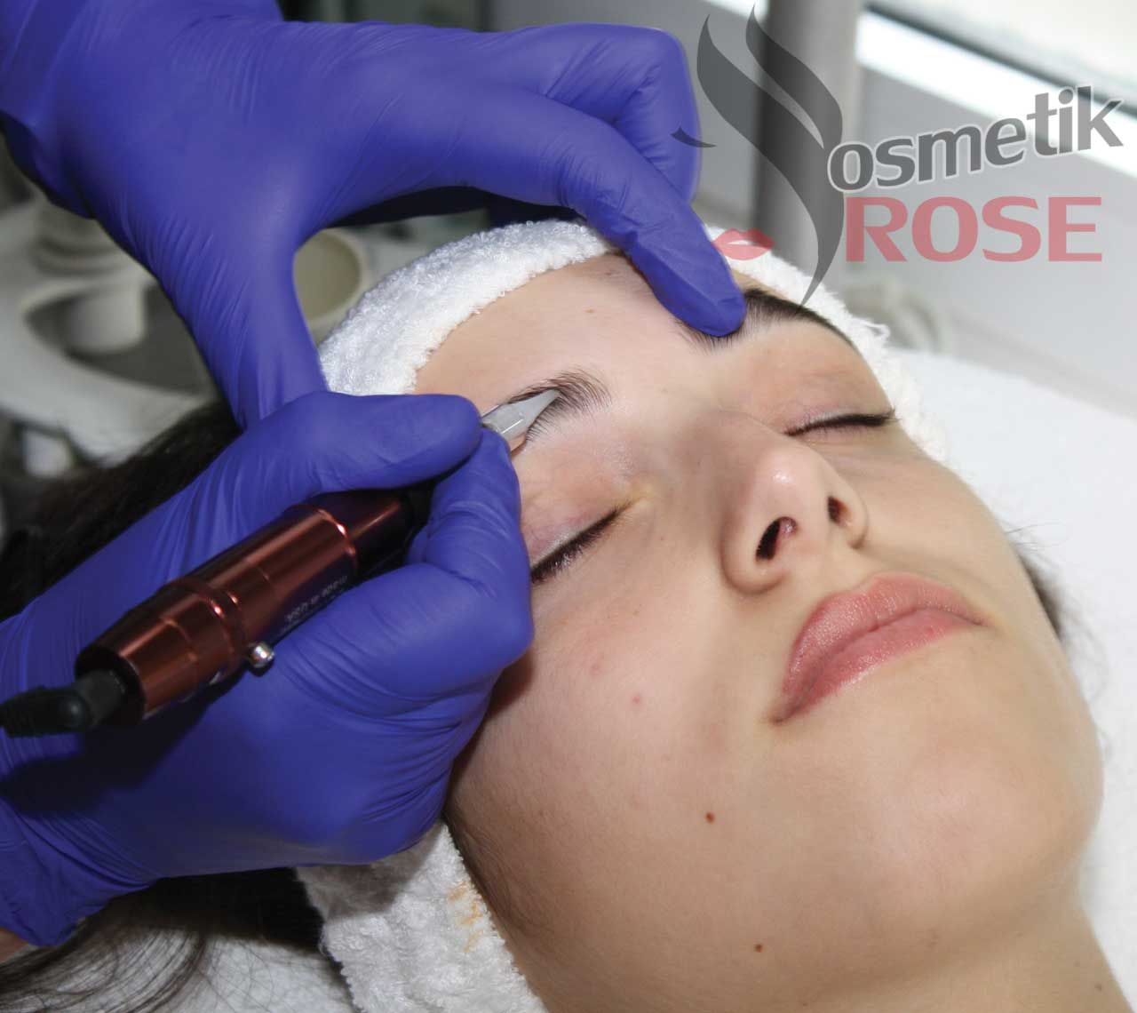 Permanent Make Up
